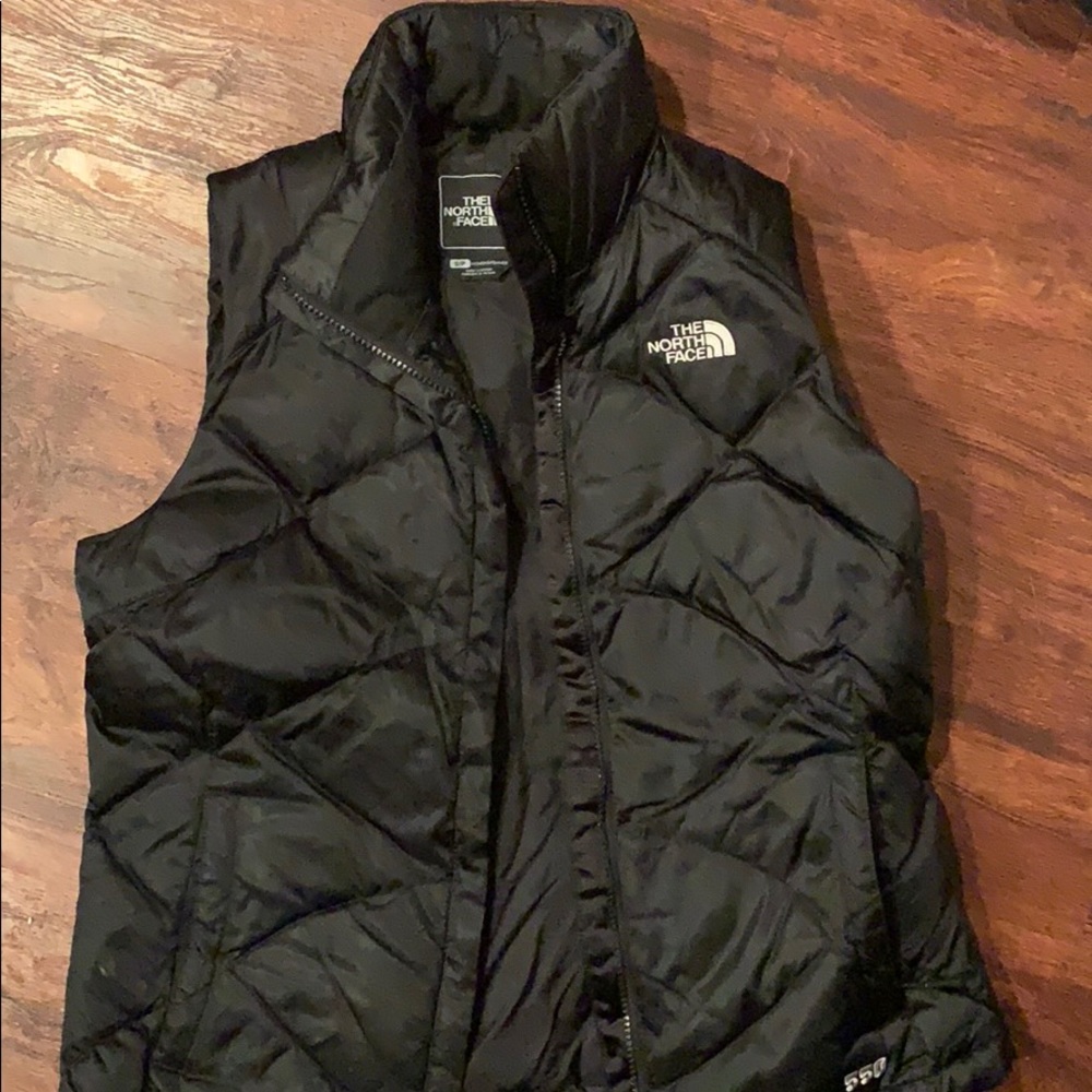 Women’s Puffer Vest